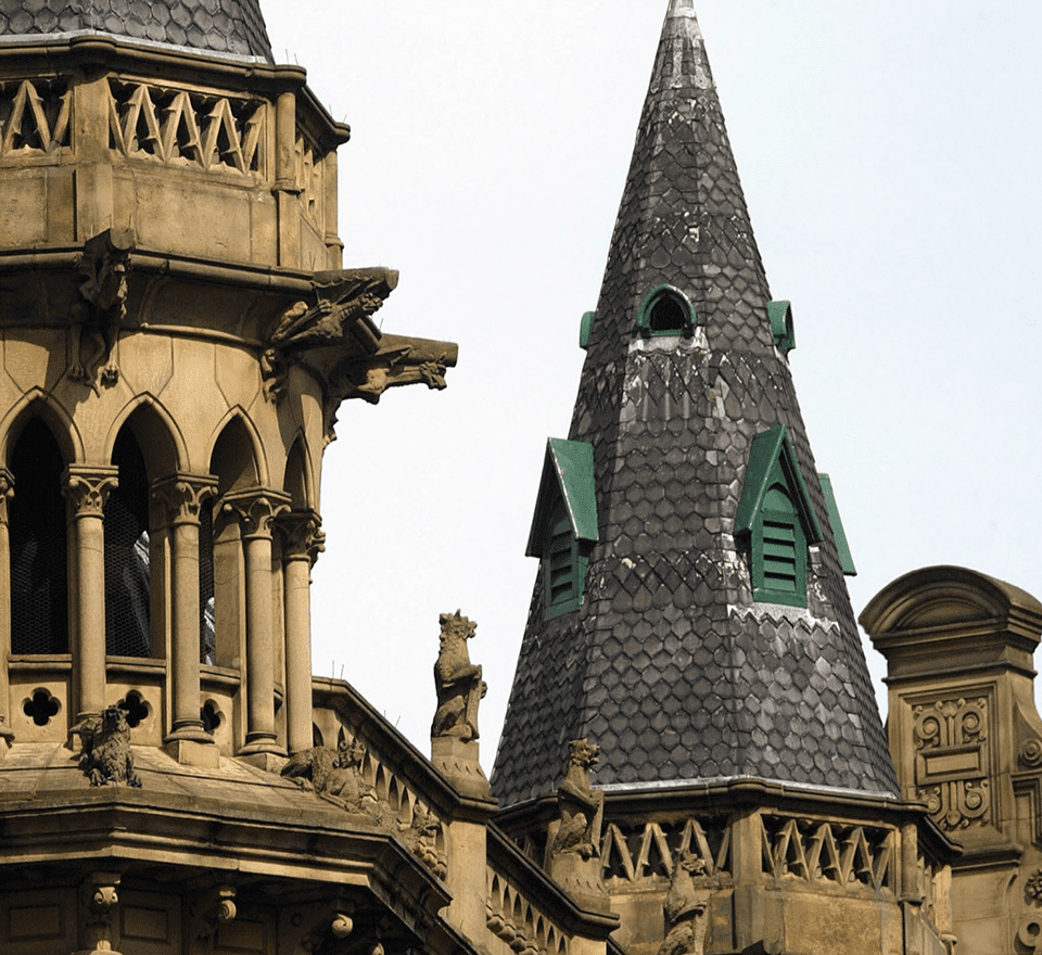 Gomarket PRIME OFFICE