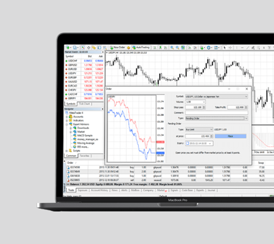 Gomarket PRIME Brand